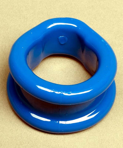 Sport Fucker The Slinger Slide In Perfection Dual Function Cock Ring - Cock Rings