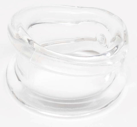 Sport Fucker The Slinger Slide In Perfection Dual Function Cock Ring - Cock Rings