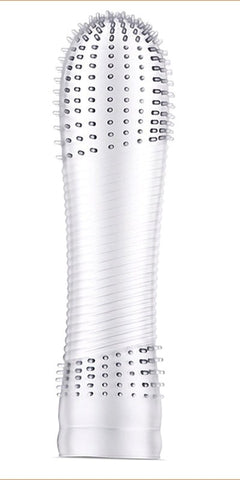 BDStyle Sprint Penis Extension Cock Extender 12cm Length Enhancement - Pumps, Extenders and Sleeves