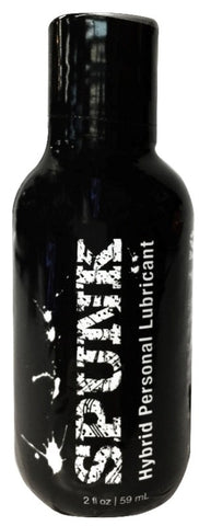 Spunk Lubricants Hybrid Lube Natural Feeling Formula - Water Based Lubes