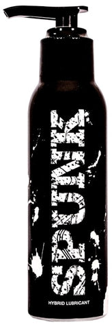 Spunk Lubricants Hybrid Lube Natural Feeling Formula - Water Based Lubes