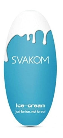 Svakom Hedy Ice Cream Male Masturbator 6 Pack Discreet Design - Masturbators and Strokers