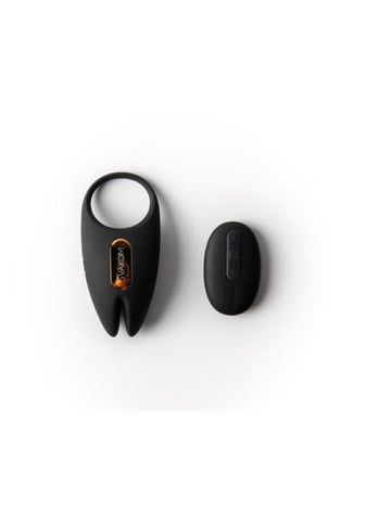 Svakom Winni 2 App Controlled Vibrating Male Cock Ring with Remote - Cock Rings
