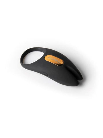 Svakom Winni 2 App Controlled Vibrating Male Cock Ring with Remote - Cock Rings