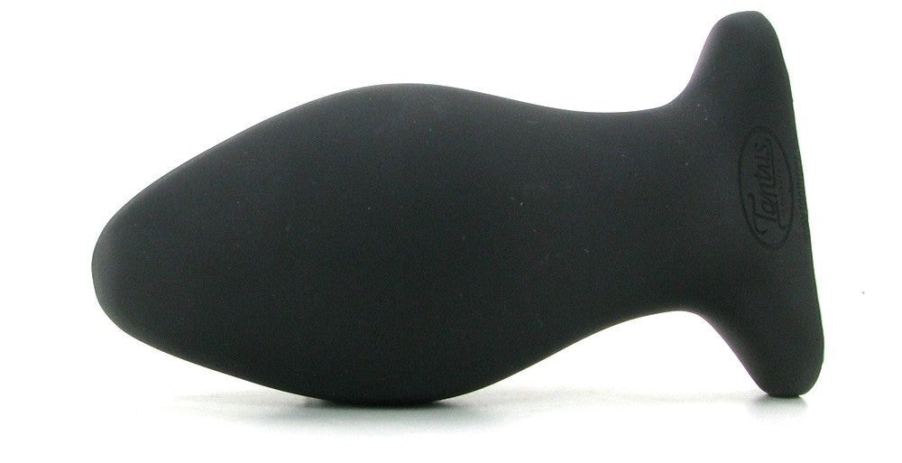 Tantus A Bomb Black Your Harder Sex Gear - - Anal Dildos
