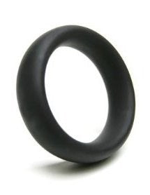 Tantus Advanced Cock Ring Premium Silicone Construction - Stretchy Cock Rings