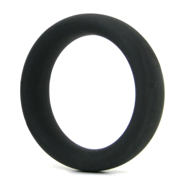 Tantus Advanced Cock Ring Feel The Cock Vibe - - Stretchy Cock Rings