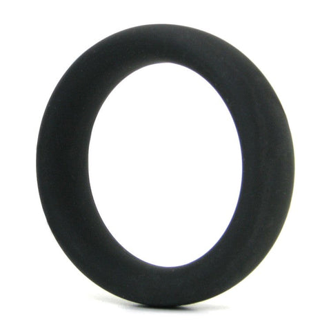 Tantus Advanced Cock Ring Premium Silicone Construction - Stretchy Cock Rings