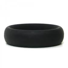 Tantus Advanced Cock Ring Premium Silicone Construction - Stretchy Cock Rings