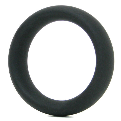 Tantus Beginner Cock Ring 2 Inch Premium Silicone Enhancement - Stretchy Cock Rings