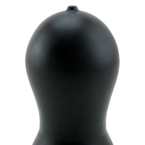 Tantus T Rex Premium Silicone Anal Dildo with Tapered Design - Butt Plugs