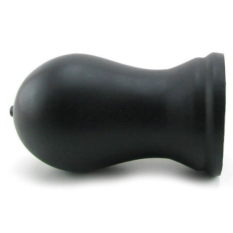 Tantus T Rex Premium Silicone Anal Dildo with Tapered Design - Butt Plugs
