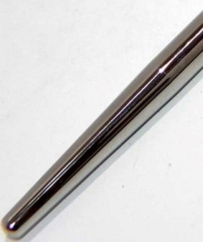 BDStyle Tapered Metal Penis Plug Urethral Stimulation - Penis Plugs