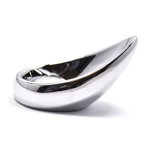 BDStyle Teardrop Erection Enhancer Cock Rings with Perineum Stimulation - Cock Rings