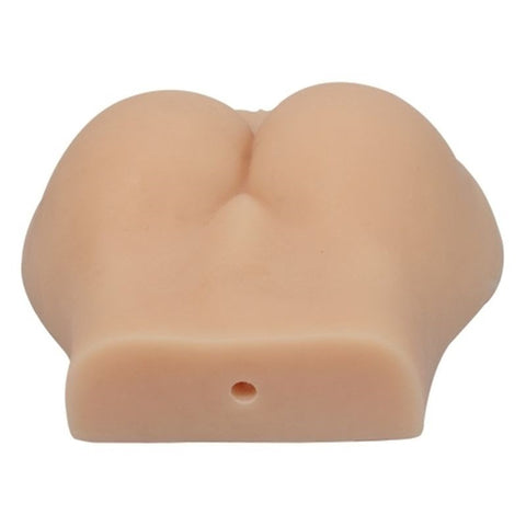 BDStyle Teds Male Ass With Cock & Balls Realistic Male Masturbator - Masturbators and Strokers
