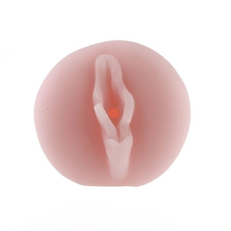 Teen Pussy Pocket Pal Premium Cock Gear - - Masturbators and Strokers