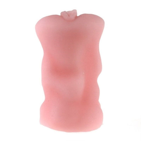 BDStyle Intimate Delight - Lifelike Masturbation Sleeve - Masturbators and Strokers