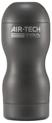 Tenga Air Tech Vacuum Controller Compatible Reusable Vacuum Cup Male Masturbator - Masturbators and Strokers
