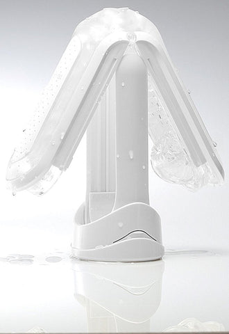 Tenga Flip Zero Seamless Cosmic Self Pleasure Male Masturbator - Masturbators and Strokers