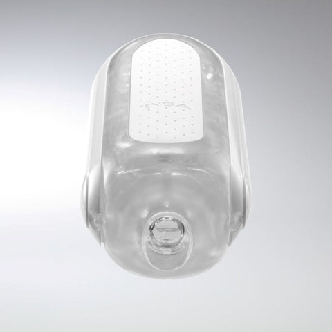 Tenga Flip Zero Seamless Cosmic Self Pleasure Male Masturbator - Masturbators and Strokers