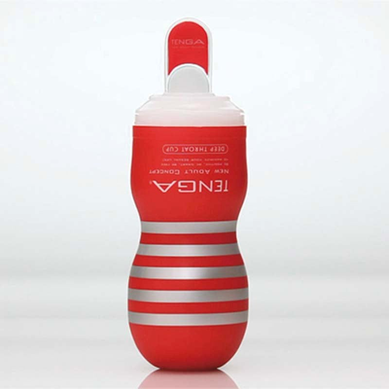 Tenga Hole Warmer Get Erection Rings - - Masturbators and Strokers