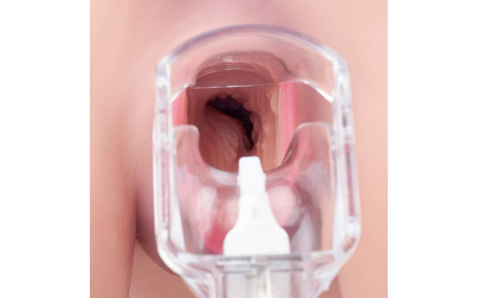 Doc Johnson Realistic Love Torso Doll Helen - Love Dolls