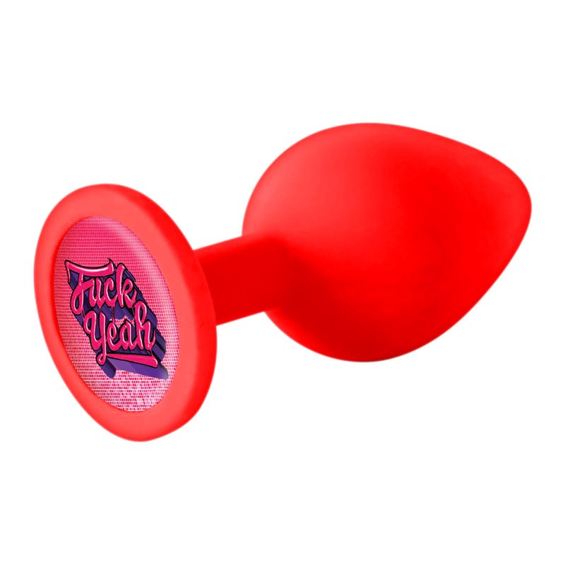 The 9's Booty Calls - Fuck Yeah - - Butt Plugs