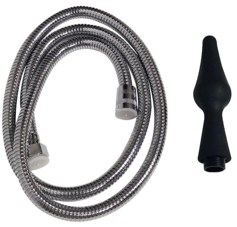 The Dude Douche Anal Cleansing Sex Toy Alway Safe For You - - Anal Cleansing