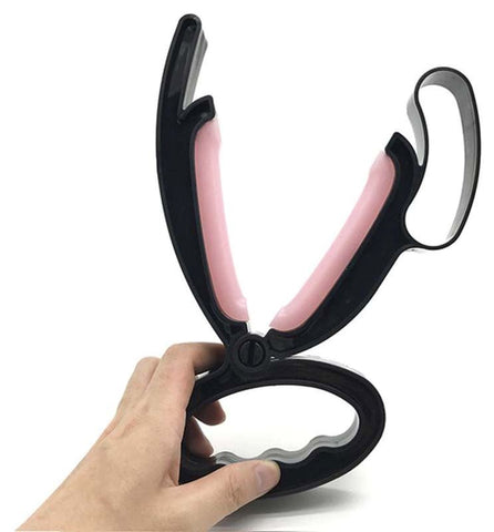 The Jelqing Device Penis Enlargement - Masturbators and Strokers
