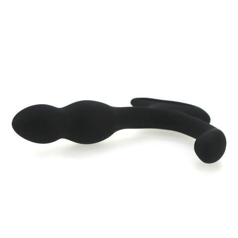 NV Toys The Lary Rechargeable Prostate Massager with 10 Vibration Modes - Prostate Toys