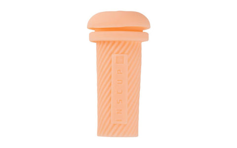 Shots Toys Inscup 2 Contracting Vibrating USB Masturbator