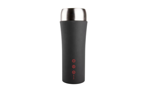 Shots Toys Inscup 2 Contracting Vibrating USB Masturbator
