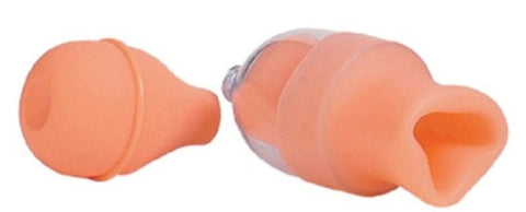 Seven Creations The New Oro Simulator Oral Sex Masturbator with Suction - Masturbators and Strokers