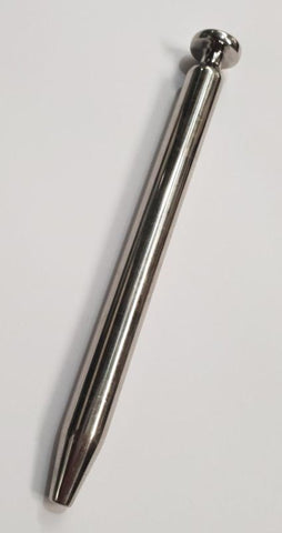 The Scribler Cum Thru Penis Plug - Penis Plugs