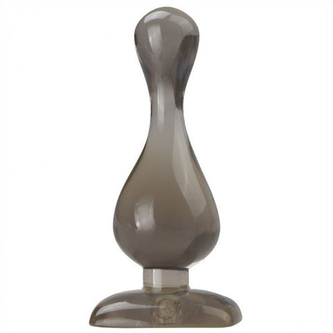 BDStyle The Sprite Anal Plug Tapered Design for Comfortable Anal Play - Prostate Toys