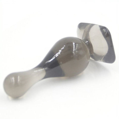 BDStyle The Sprite Anal Plug Tapered Design for Comfortable Anal Play - Prostate Toys