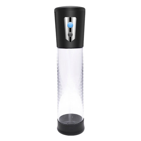 BDStyle Customizable Penis Pump - Discreet Pleasure Enhancement - Pumps, Extenders and Sleeves