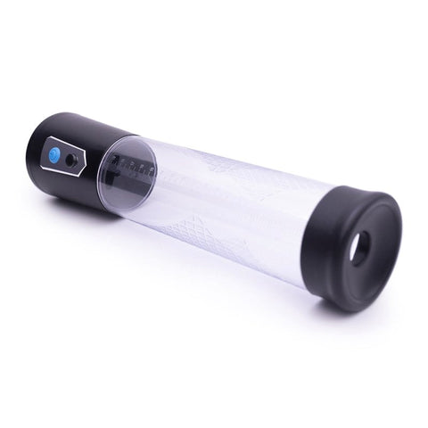 BDStyle Customizable Penis Pump - Discreet Pleasure Enhancement - Pumps, Extenders and Sleeves
