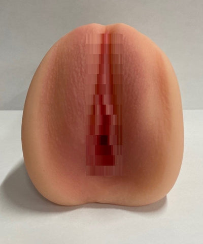 Tight Lips Pocket Pussy - Realistic Butts And Vaginas