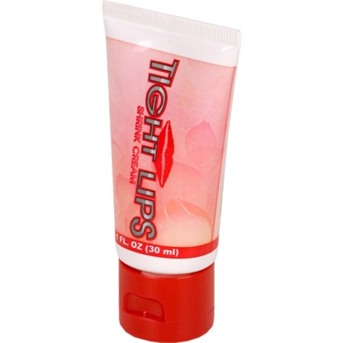 Tight Lips Shrink Cream Best Adult Shop - - Delay and Excite Sprays