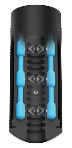 Kiiroo Titan FeelPornStars Experience Interactive Male Masturbator - Masturbators and Strokers