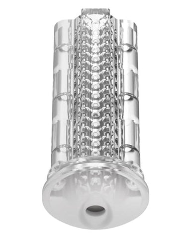 Titan by Kiiroo Power Sleeve - Masturbators and Strokers