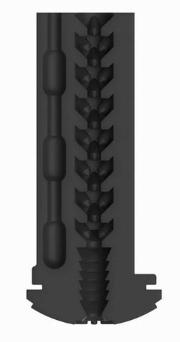 Kiiroo Titan Tight Fit Sleeve Enhance Your Pleasure Experience - Masturbators and Strokers