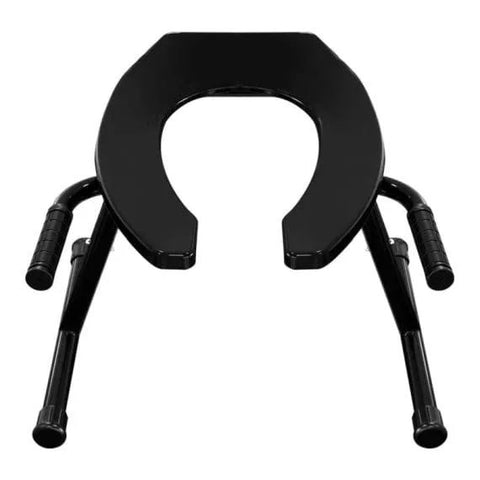 Brutus Rim Seat 2.0 BDSM Play Sex Furniture with Steel Construction - Sex Furniture