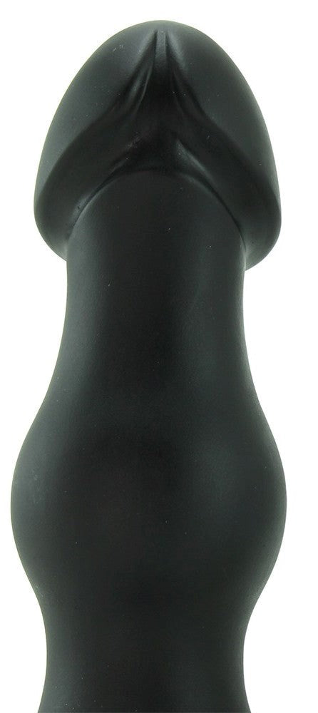 TitanMen The Rumpy Easy Fit Gear - - Anal Dildos