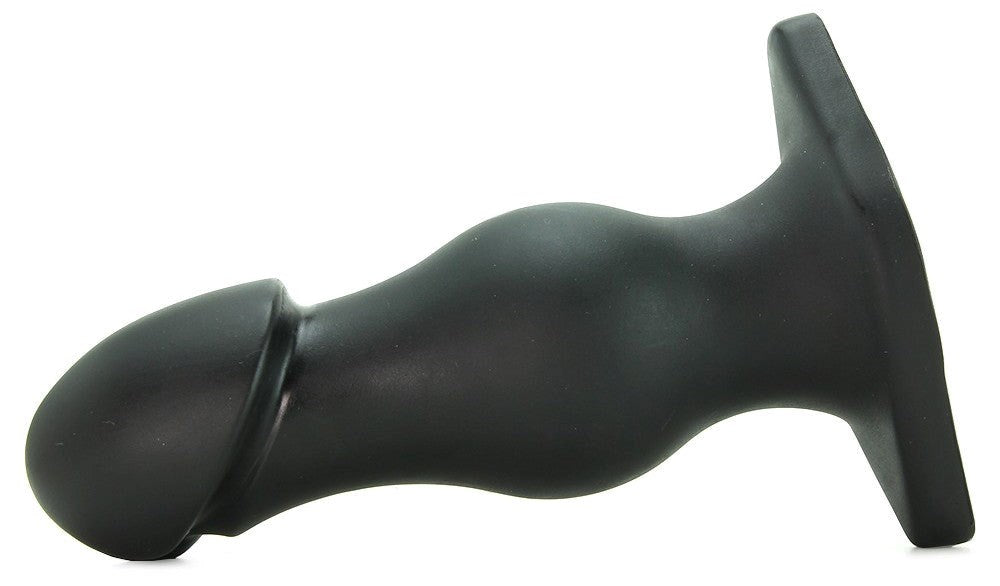TitanMen The Rumpy Easy Fit Gear - - Anal Dildos
