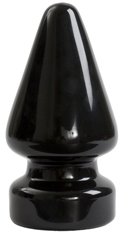 TitanMen Tools Ass Master Butt Plug Buy More, Save More - - Anal Dildos