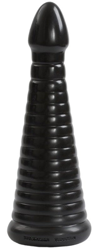 Titanmen Tools Intimidator Daily Cock Ring Deal - - Anal Dildos