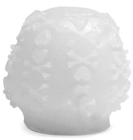 Love Honey tokidoki Bones Pocket Dipper Textured Male Masturbator - Masturbators and Strokers