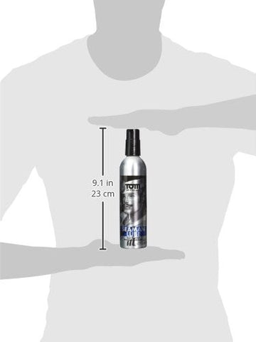 Tom of Finland Seaman Cum Scented Lubricant - Authentic Erotic Experience - Water Based Lubes